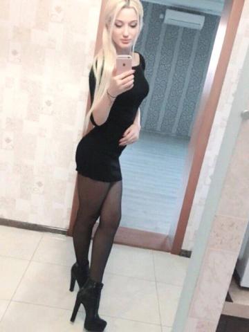 Проститутка Сабина
